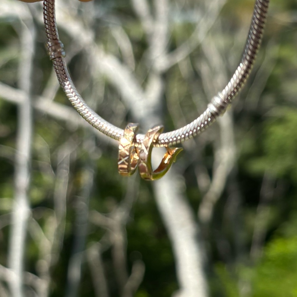 10K Gold Hoop Earrings